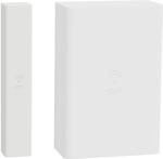 Schneider Electric Wiser Fenster-/T&uuml;rsensor, Steuerung per App oder manuell, Zigbee,