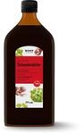 BANO Arlberger Schwedenbitter 500 ml | wertvolle Bitterstoffe in...