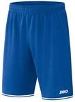 JAKO Herren Shorts Center 2.0, Royal/Wei&szlig;, L