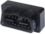 Maclean MCE200 OBD2 Diagnoseger&auml;t Bluetooth 4.0 iOS