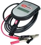 KS Tools 150.2196 Digitaler Bremsfl&uuml;ssigkeits-Tester mit Drucker
