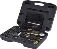 KS Tools 150.3660 Kompressionspr&uuml;fger&auml;t-Satz f&uuml;r Dieselmotoren, 36-tlg.