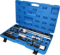 KS TOOLS Injektor-Auszieher-Satz, 41-tlg