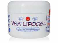 VEA Lipogel Lipophiles Basisgel, 50 ml Gel