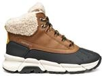 Geox Jungen J Flexyper Plus BoyAnkle Boot