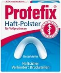 Protefix Haft-Polster f&uuml;r Vollprothesen - Unterkiefer - Wirksamer Schutz vor