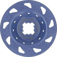 Bosch 1x EXPERT Multi Material Carbide-Topfscheibe fein (f&uuml;r Farbe auf Holz, &Oslash; 115