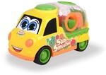 Dickie Toys ABC - Spielzeugauto Sam Smoothie (30cm) - gro&szlig;es Spiel-Auto mit