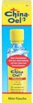 China Oel 10ml ohne Inhalator - reines Pfefferminz&ouml;l zur Einnahme und Inhalation bei