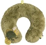 Fehn Nackenst&uuml;tze Cham&auml;leon, ergonomisches Nackenkissen f&uuml;r Babys