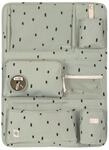 L&Auml;SSIG Autoorganizer Autor&uuml;cksitzorganizer R&uuml;cksitztasche f&uuml;r Auto zum H&auml;ngen