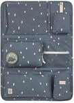L&Auml;SSIG Autoorganizer Autor&uuml;cksitzorganizer R&uuml;cksitztasche f&uuml;r Auto zum H&auml;ngen