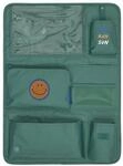 L&Auml;SSIG Autoorganizer Autor&uuml;cksitzorganizer R&uuml;cksitztasche f&uuml;r Auto zum H&auml;ngen
