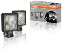 Osram LEDriving CUBE VX70-WD, OFF ROAD LED Zusatzscheinwerfer f&uuml;r