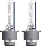 Osram XENARC&reg; COOL BLUE&reg; INTENSE D2S, +150% mehr Helligkeit, bis zu 6.200K,