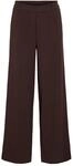 Vila Damen Vivarone Hw Wide Pant - Noos Vivarone Hw Wide Pant - Noos