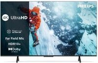 Philips 55PUS7200 4K LED Smart TV - 55 Zoll Display mit Pixel Precise Ultra HD, Titan