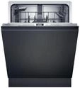 Siemens SN63HX16AE iQ300, Vollintegrierter Geschirrsp&uuml;ler 60 cm, Made in Germany,
