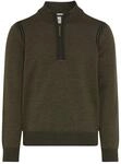 BRAX Herren Feel Good Sportive Pullover