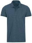TRIGEMA Slim Fit Poloshirt aus Deluxe-Piqu&eacute;
