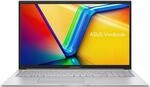 ASUS Vivobook 17 X1704VA Laptop | 17,3" FHD 16:9 IPS Display | Intel Core 7 150U 