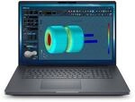 Dell Pro Max 18 Plus, U9-285HX, 64GB, 1TB SSD, 18" QHD+, IR Cam & Mic, NVIDIA...