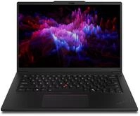 Lenovo ThinkPad P14s G6 (Intel), Core Ultra 7 255H, 64GB RAM, 1TB SSD, RTX PRO 500