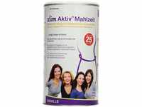 XLI.M Aktiv Aktivmahlzeit Vanille, 1er Pack (1 x 500 g)