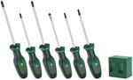 Bosch Schraubendreher-Set Premium, 6-teilig, mit Magnetisierer (Schraubenziehr-Satz