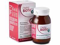 OMNi BiOTiC 6 | Glas | 30 Portionen (60g) | 6 Bakterienstämme | 4 Mrd. Keime...