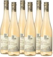 1112 Blanc de Noirs Trocken &ndash; Wei&szlig;wein der Marke Elfhundertzw&ouml;lf aus Baden...