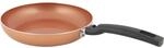 BO-CAMP BC IND Tellefson Sart&eacute;n Tellefson 24 cm Ind f&uuml;r Camping und Outdoor, ideal