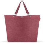 reisenthel shopper XL &ndash; Ger&auml;umige Shopping Bag und edle Handtasche in einem...