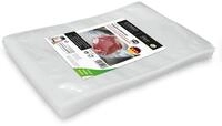 CASO Siegelrandbeutel 25 x 35 cm, 90 m&mu;, 100 St&uuml;ck, ausschlie&szlig;lich f&uuml;r