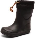 Bisgaard Unisex Stiefel in schwarz