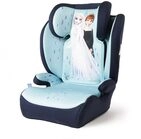 Tataway Disney Frozen i-Size, Kindersitz 15-36 kg (3,5-12 Jahre), 100-150 cm, Gruppe