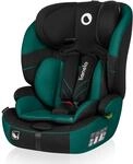LIONELO LEVI ONE I-SIZE 76-150 cm Kinderautositz, Gruppe 1 2 3, Seitenschutz, 10 Grad