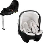 Lionelo MOXIE i-Size SET Kindersitz mit Basis 40-87 cm Babyschale