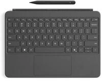 Microsoft Surface Pro Keyboard - 12-inch - Tastatur - mit Touchpad,