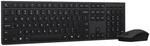 Lenovo Professional - Tastatur-und-Maus-Set - Full Size - kabellos - Bluetooth,...