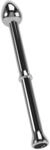 Rebel Vibrating Prostata Stimulator: Metal Milking Stick f&uuml;r eine Gekonnte