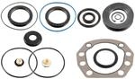 febi bilstein 108375 Dichtungssatz f&uuml;r Lenkgetriebe, 1 St&uuml;ck
