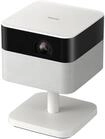 Epson Lifestudio Flex EF-71-3-LCD-Projektor - 700 lm (wei&szlig;) - 700 lm (Farbe) -