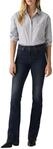 Levi's Damen Jeans 725 High Rise Bootcut