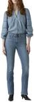 Levi's 725 High Rise Bootcut Hint of Tint