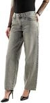 Levi's Damen Baggy Dad Jeans, Path of Totality, 28W / 30L