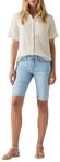 Levi's Shaping Bermuda Double Duty Short