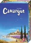 ABACUSSPIELE 04241- Camargue, Familienspiel, Legespiel, Blau