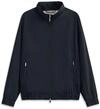 bugatti Herren Jacke &Uuml;bergangsjacke Blouson Flexcity