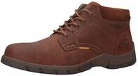 camel active Herren Erwachsene Schn&uuml;rschuh Alvar 55AVF04-400440 Schn&uuml;rung Wildleder